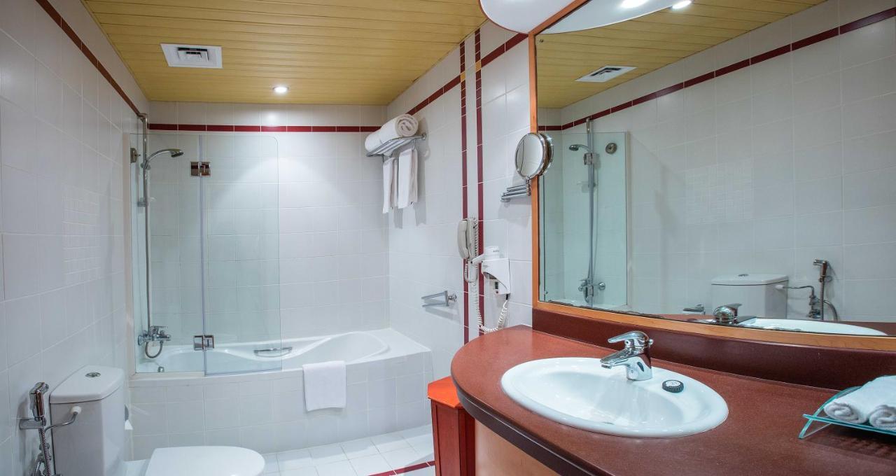 Suite Executive
