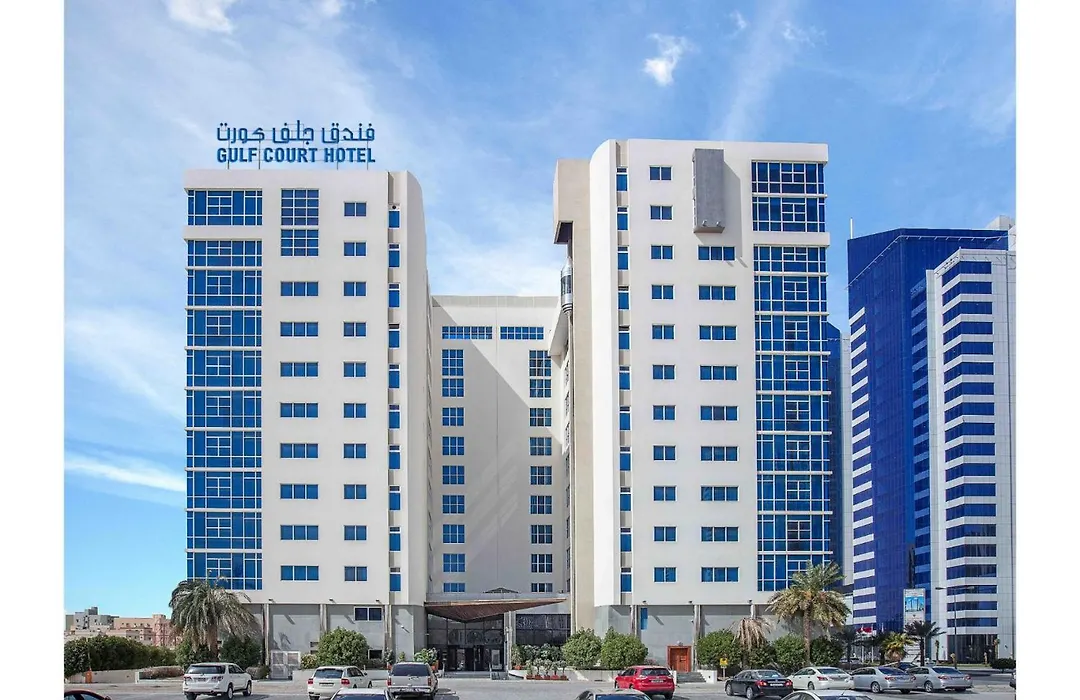 Gulf Court Hotel-1