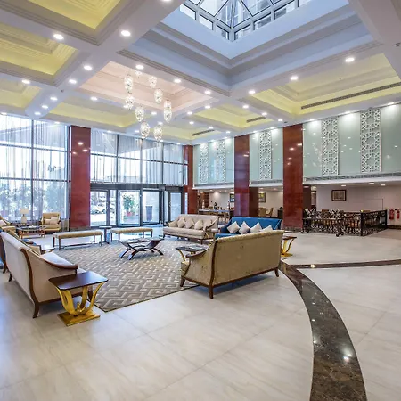 Gulf Court Hotel-3